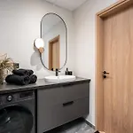 Siili Riverview Διαμέρισμα *