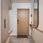 Siili Riverview Διαμέρισμα *