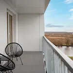 Διαμέρισμα Siili Riverview