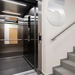 Apartment Siili Riverview Tartu