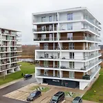 Siili Riverview Διαμέρισμα *