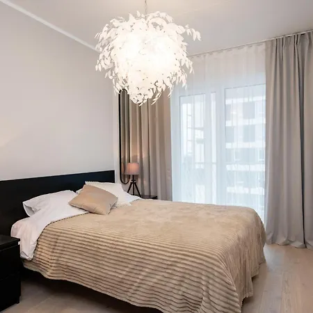 Siili Riverview Διαμέρισμα