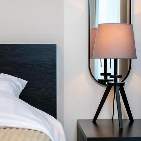 Siili Riverview Διαμέρισμα Ταρτού