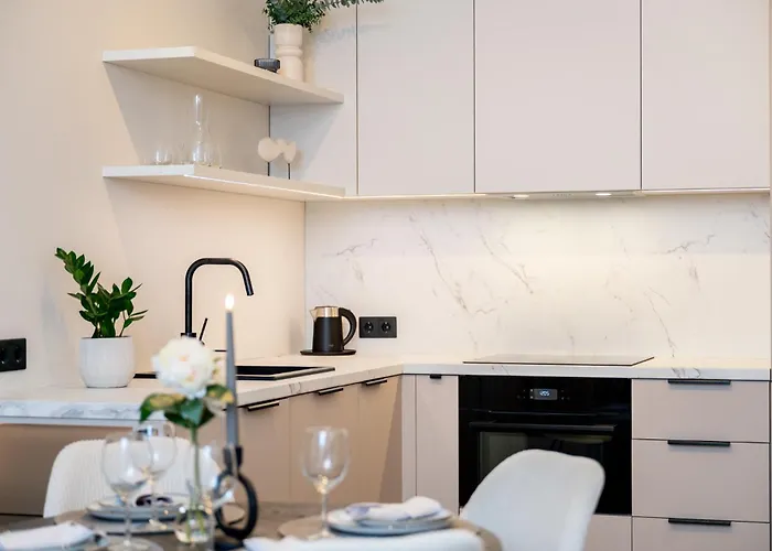 Siili Riverview Διαμέρισμα *