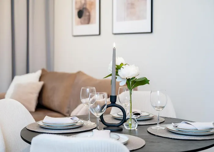 Siili Riverview Ταρτού