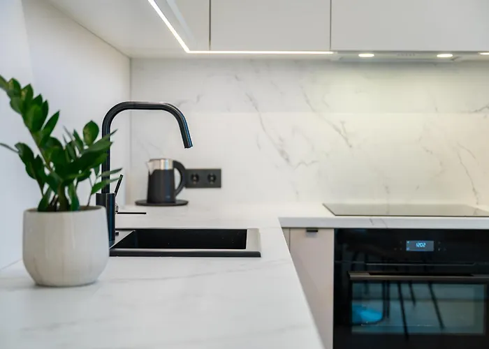 Siili Riverview * Ταρτού