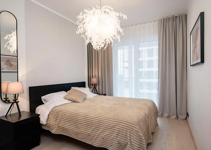 Siili Riverview Διαμέρισμα