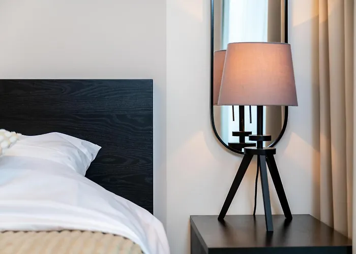 Siili Riverview Διαμέρισμα Ταρτού