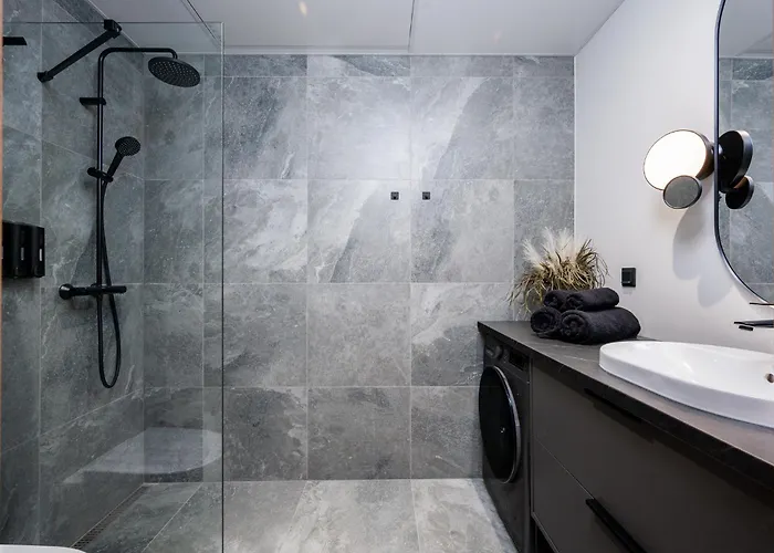 Siili Riverview * Ταρτού